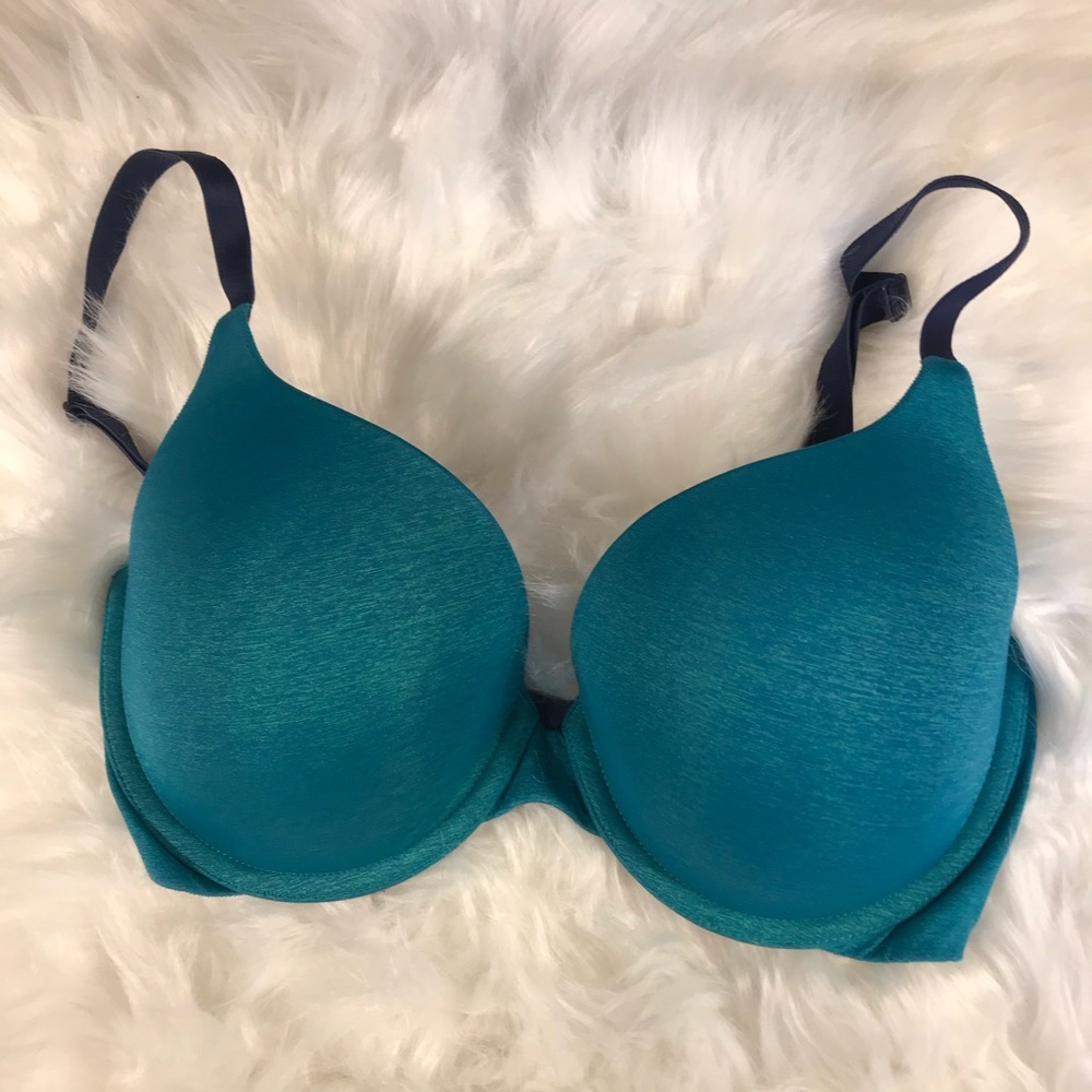 Victoria’s Secret Bra 32DD Padded Perfect Coverage